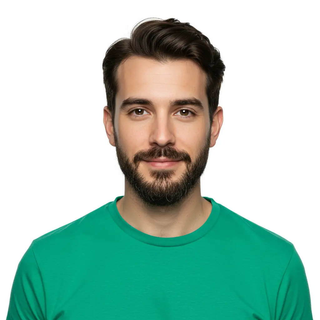 Client Image